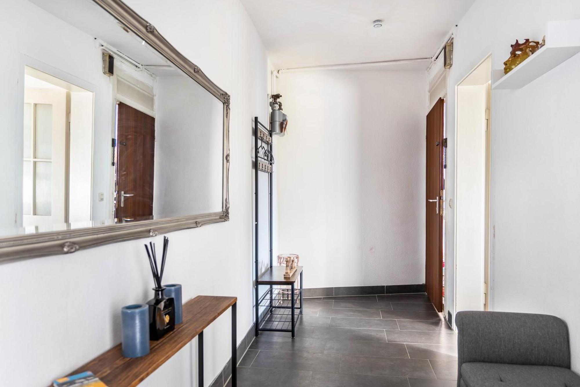 Malachit Apartment *