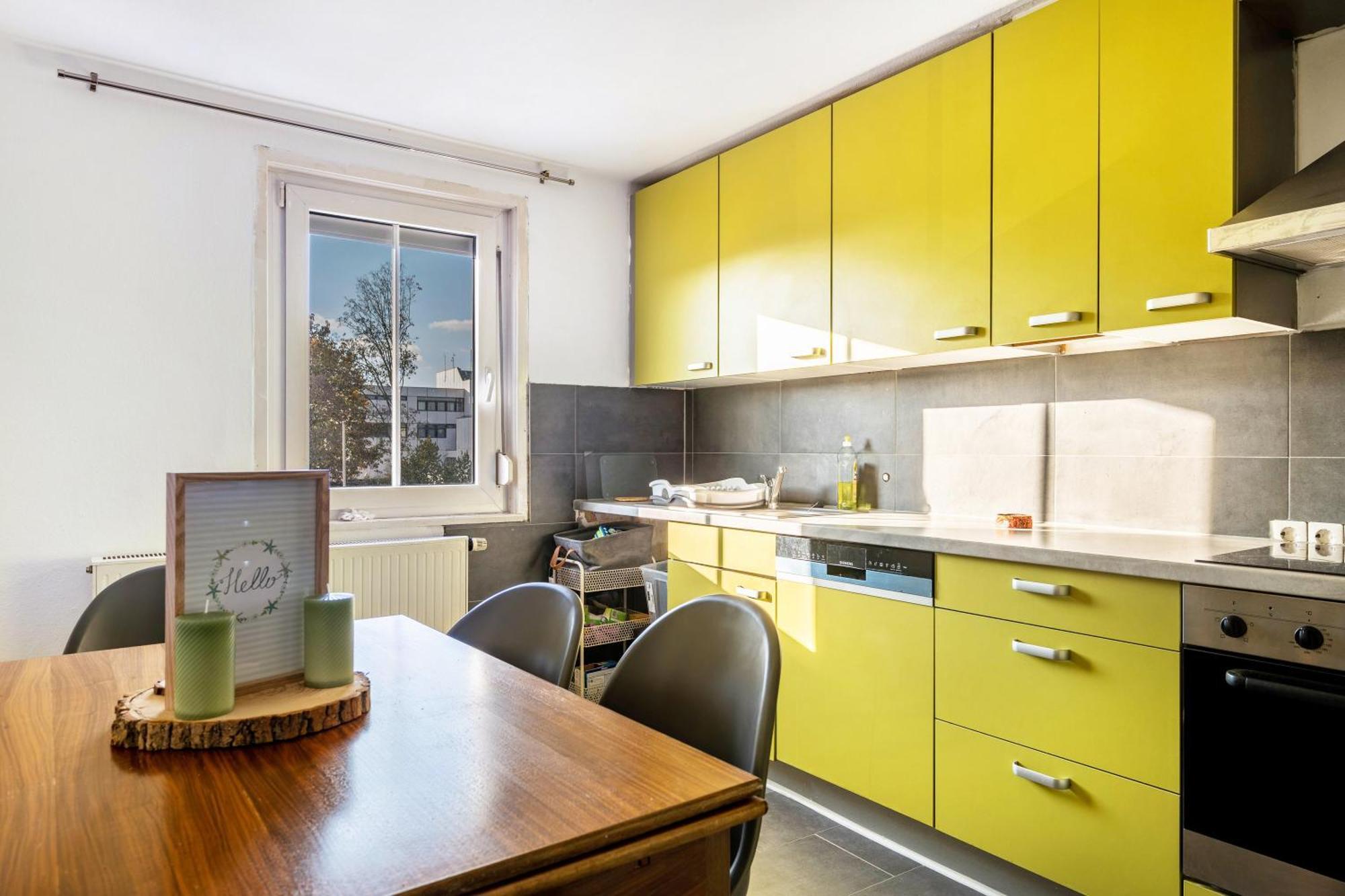 Malachit Apartment Ludwigsburg