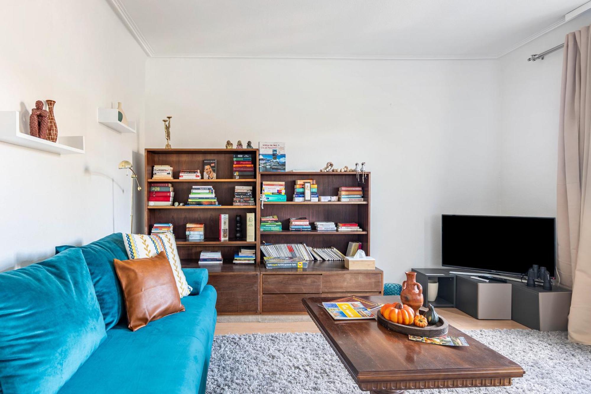 Malachit Apartment *