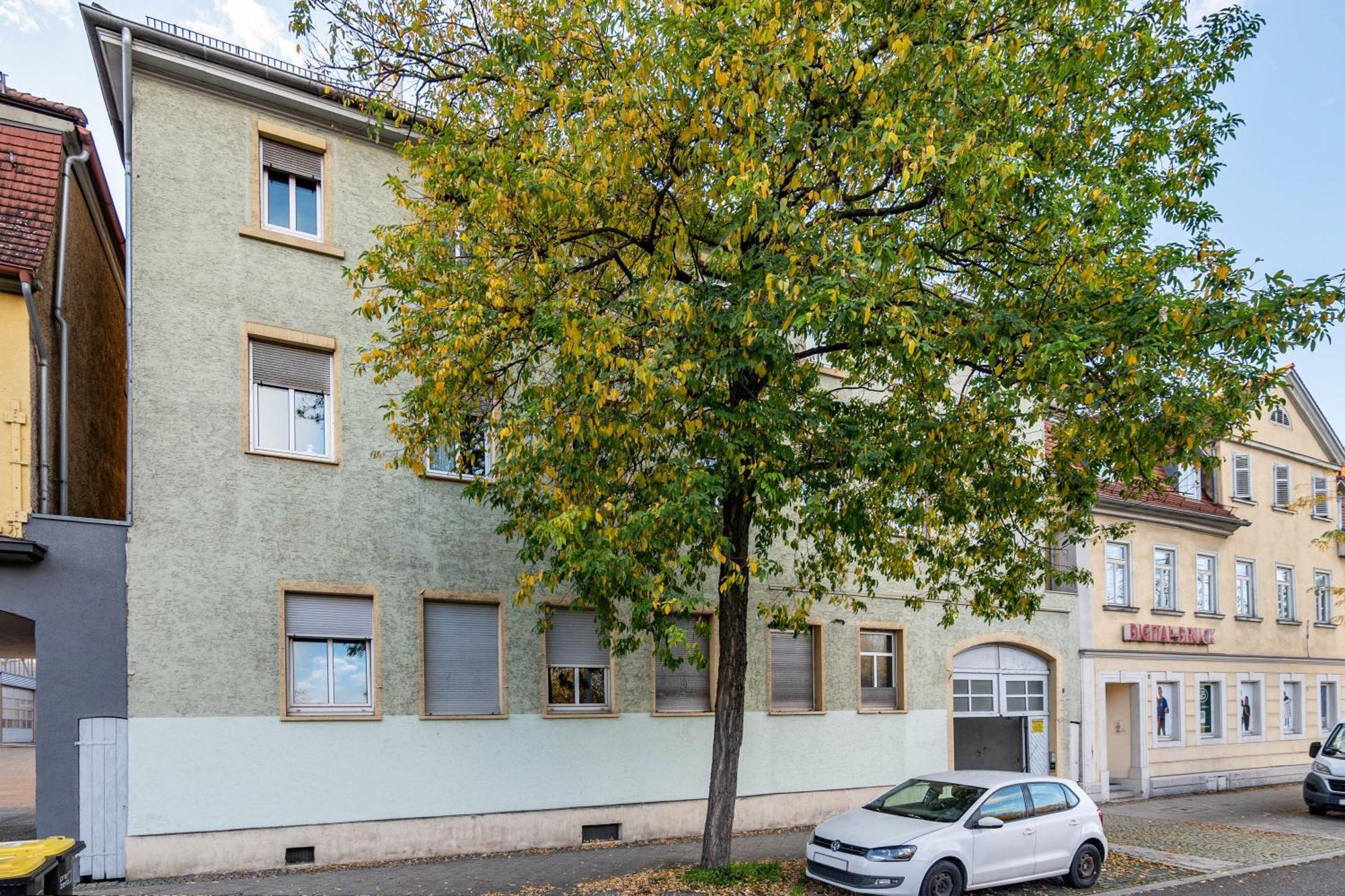 Malachit Apartment