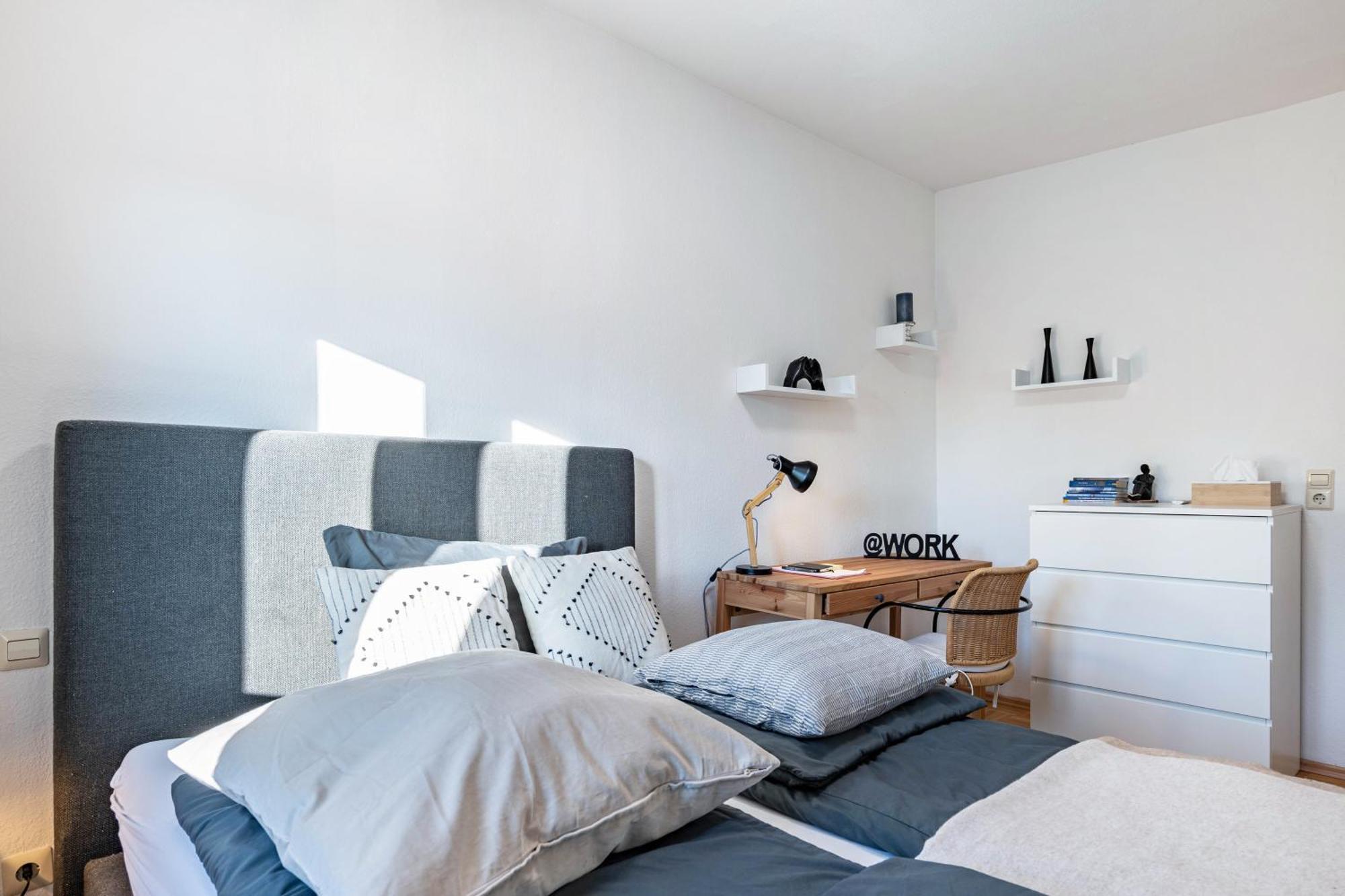 Apartment Malachit Ludwigsburg